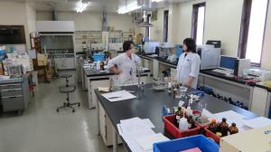 【2024年卒/新卒】試験研究職／高市製薬株式会社