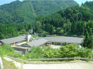 室生地域における福祉事業活動支援／社会福祉法人室生会